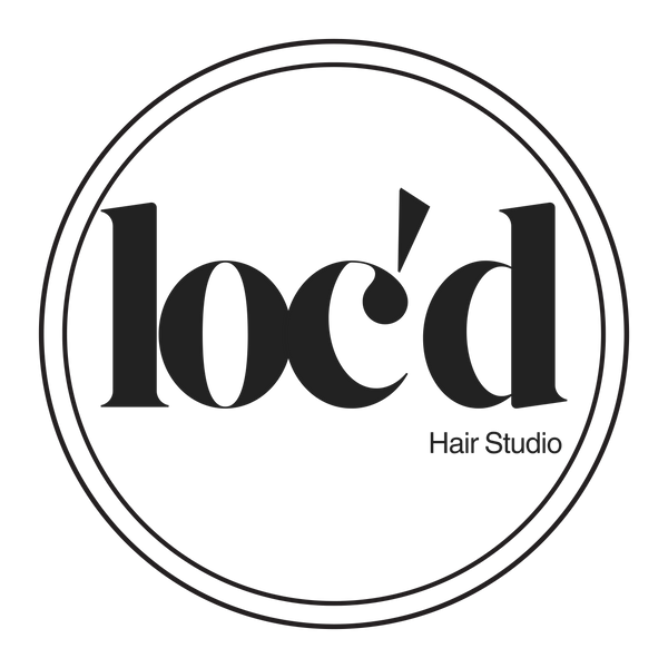 Loc’d Hair Studio